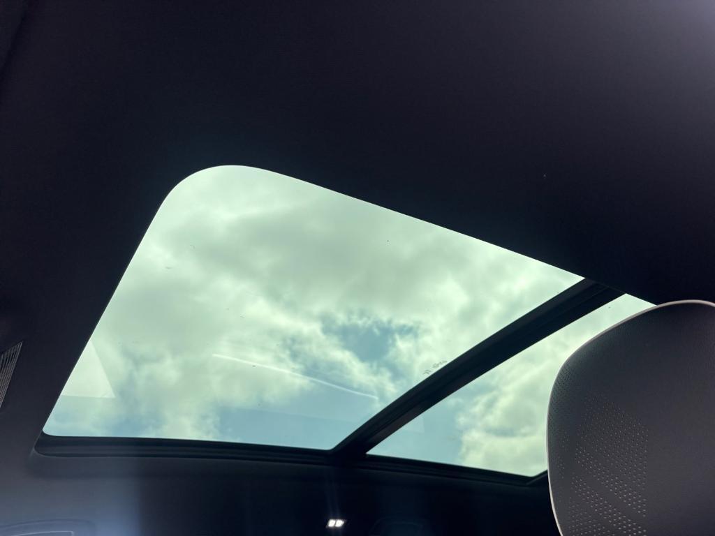 new 2025 Volkswagen Atlas Cross Sport car, priced at $47,208