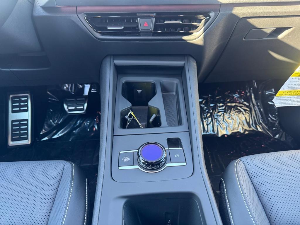 new 2026 Volkswagen Tiguan car, priced at $38,181