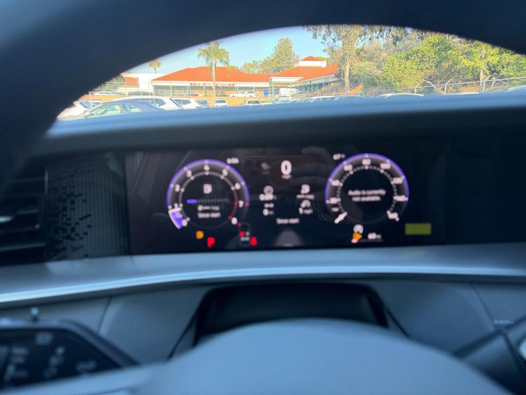new 2026 Volkswagen Tiguan car, priced at $36,681