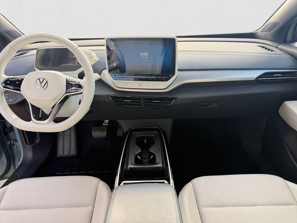 used 2023 Volkswagen ID.4 car, priced at $23,995