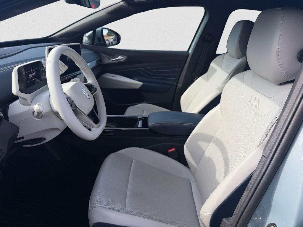 used 2023 Volkswagen ID.4 car, priced at $23,995
