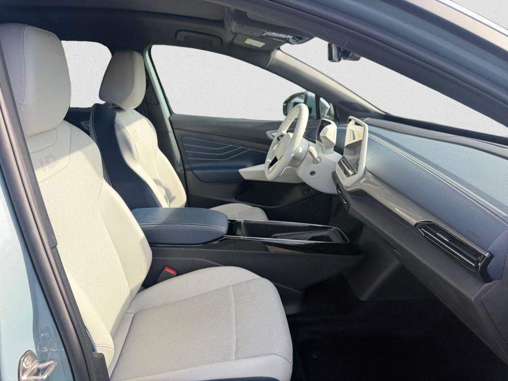 used 2023 Volkswagen ID.4 car, priced at $23,995