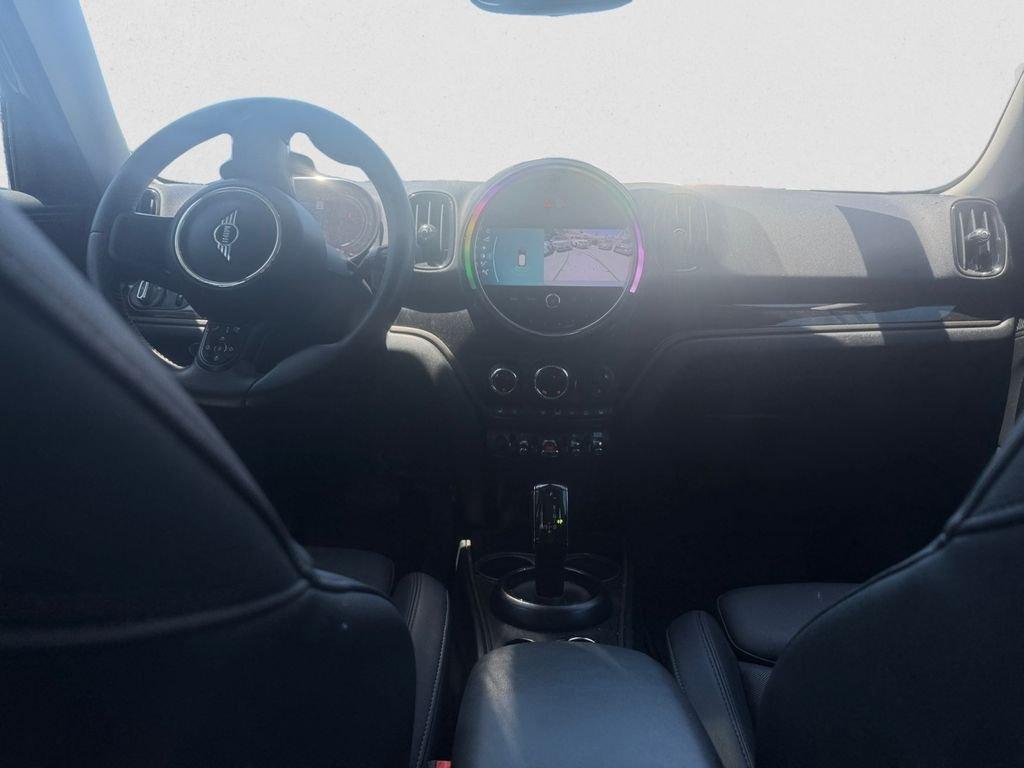 used 2024 MINI Countryman car, priced at $28,795