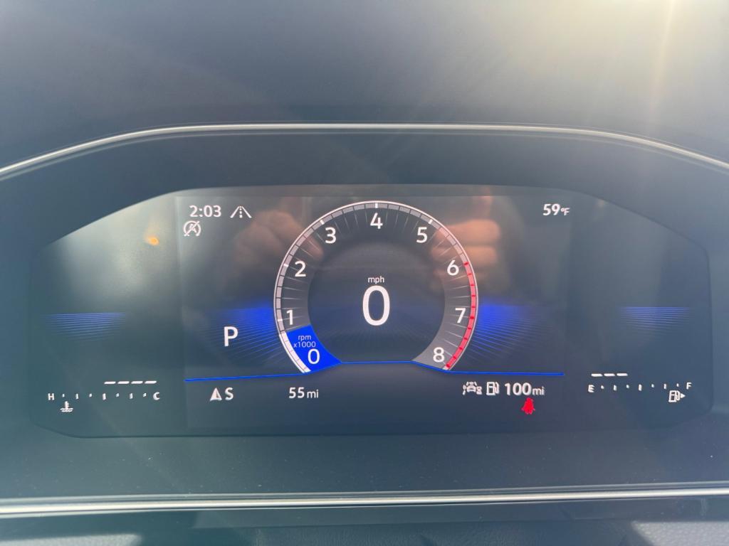 new 2026 Volkswagen Jetta car, priced at $25,851