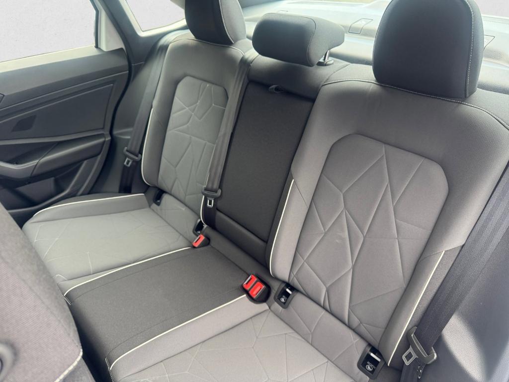 new 2026 Volkswagen Jetta car, priced at $25,851