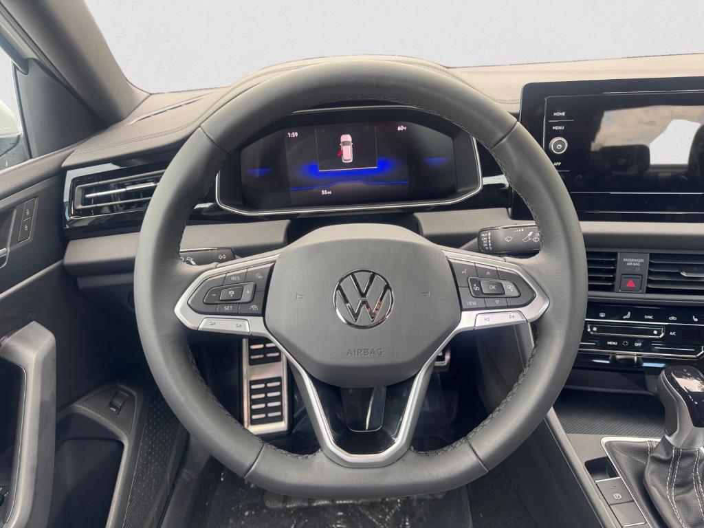 new 2026 Volkswagen Jetta car, priced at $25,851