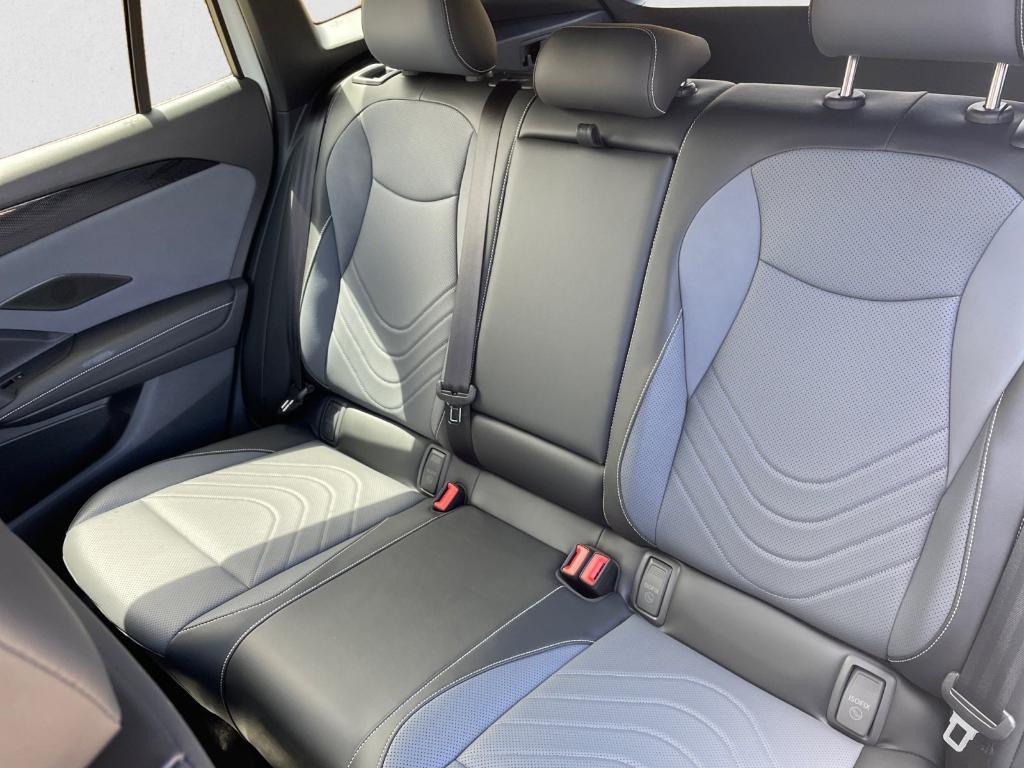 new 2026 Volkswagen Tiguan car, priced at $36,739