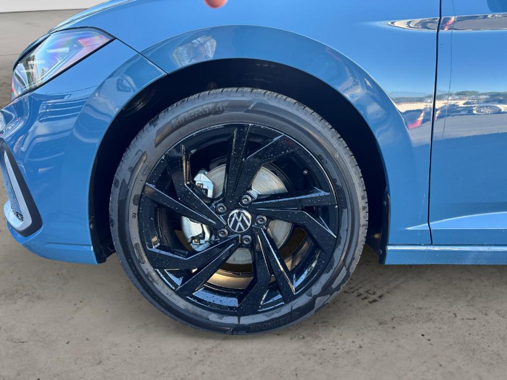 new 2026 Volkswagen Jetta car, priced at $28,201