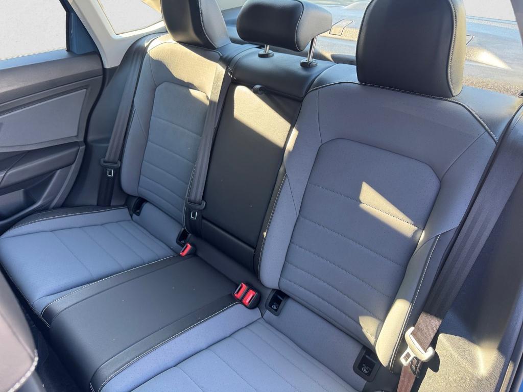 new 2026 Volkswagen Jetta car, priced at $28,201