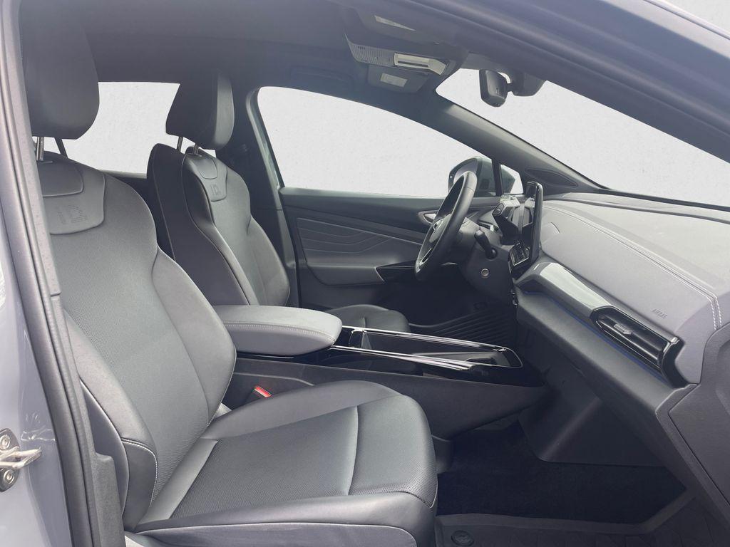 used 2023 Volkswagen ID.4 car, priced at $24,495