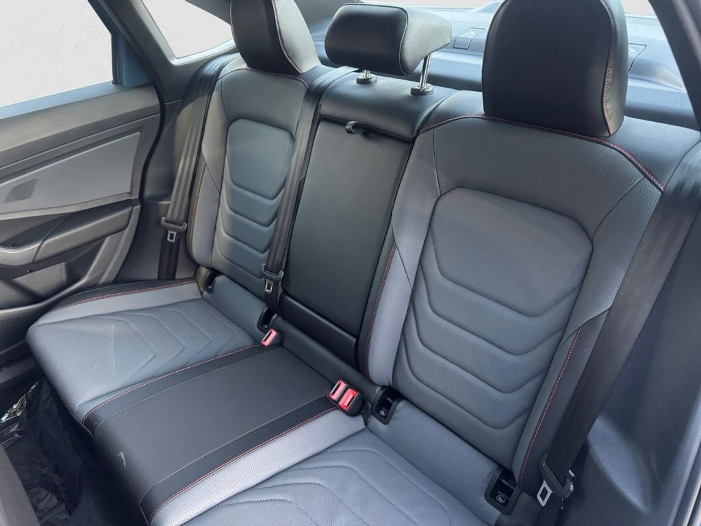 new 2026 Volkswagen Jetta GLI car, priced at $36,696