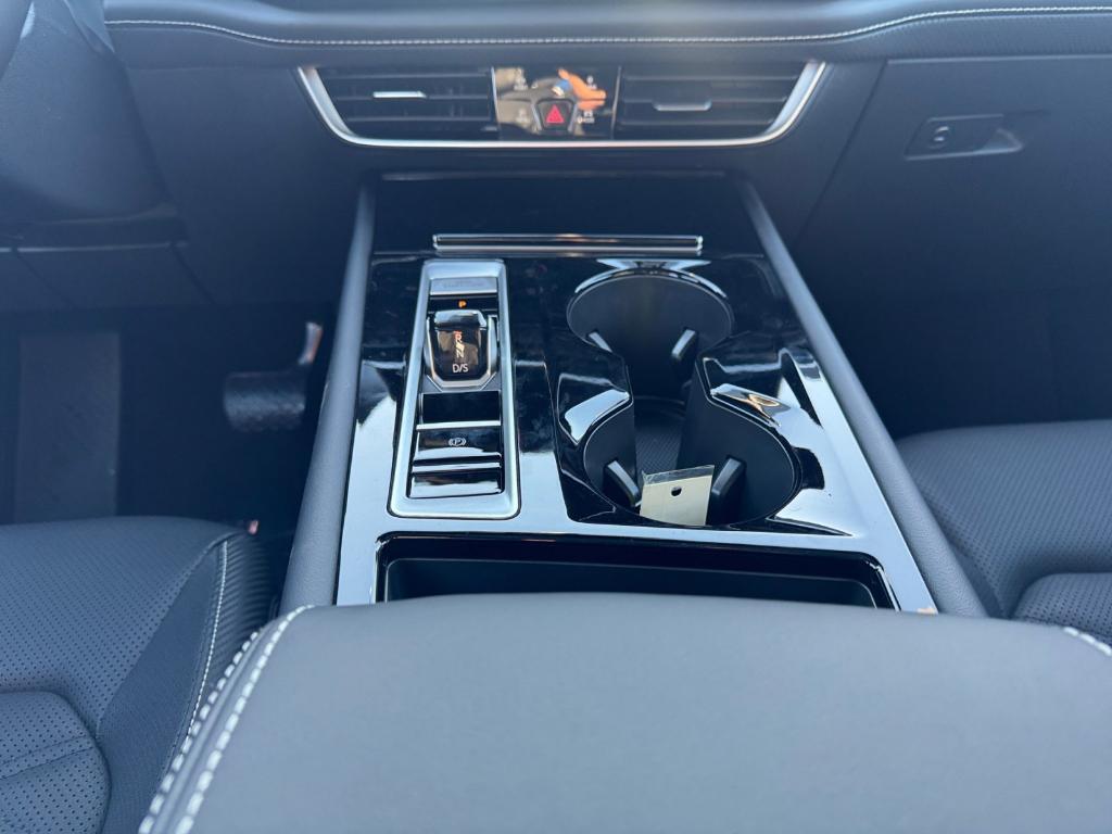 new 2026 Volkswagen Atlas Cross Sport car, priced at $45,055