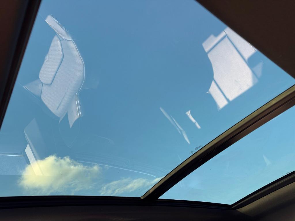 new 2026 Volkswagen Atlas Cross Sport car, priced at $45,055