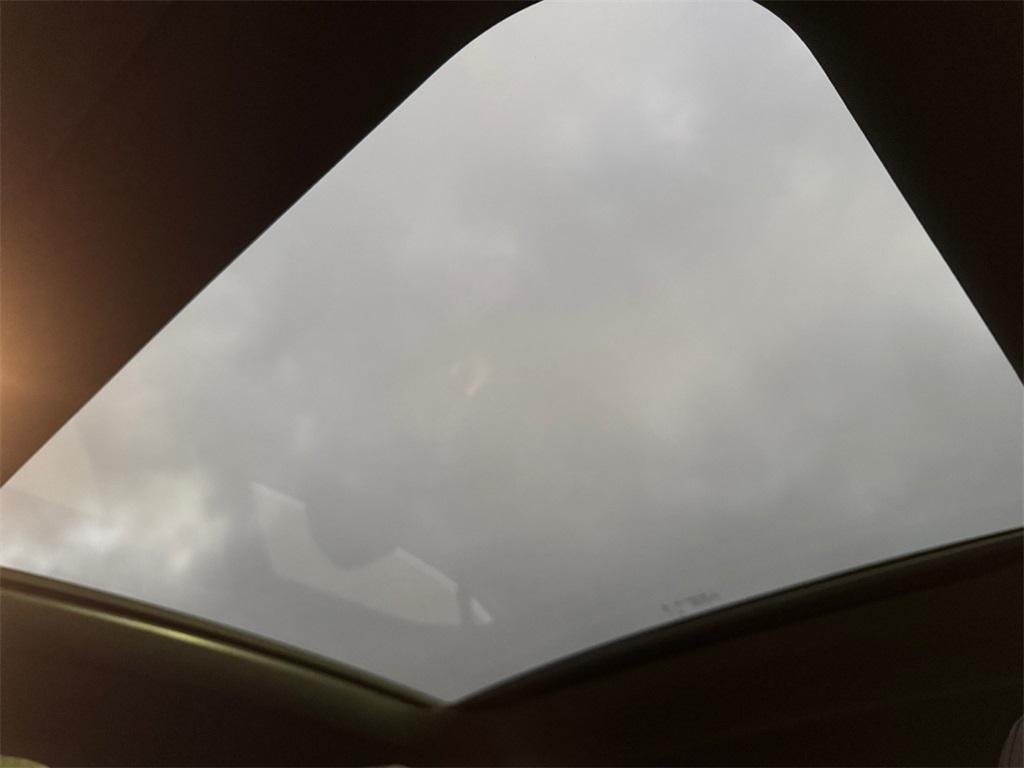 used 2025 Mercedes-Benz CLA 250 car, priced at $34,955