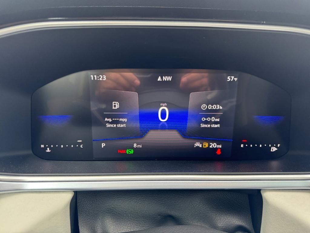 new 2026 Volkswagen Taos car, priced at $31,053