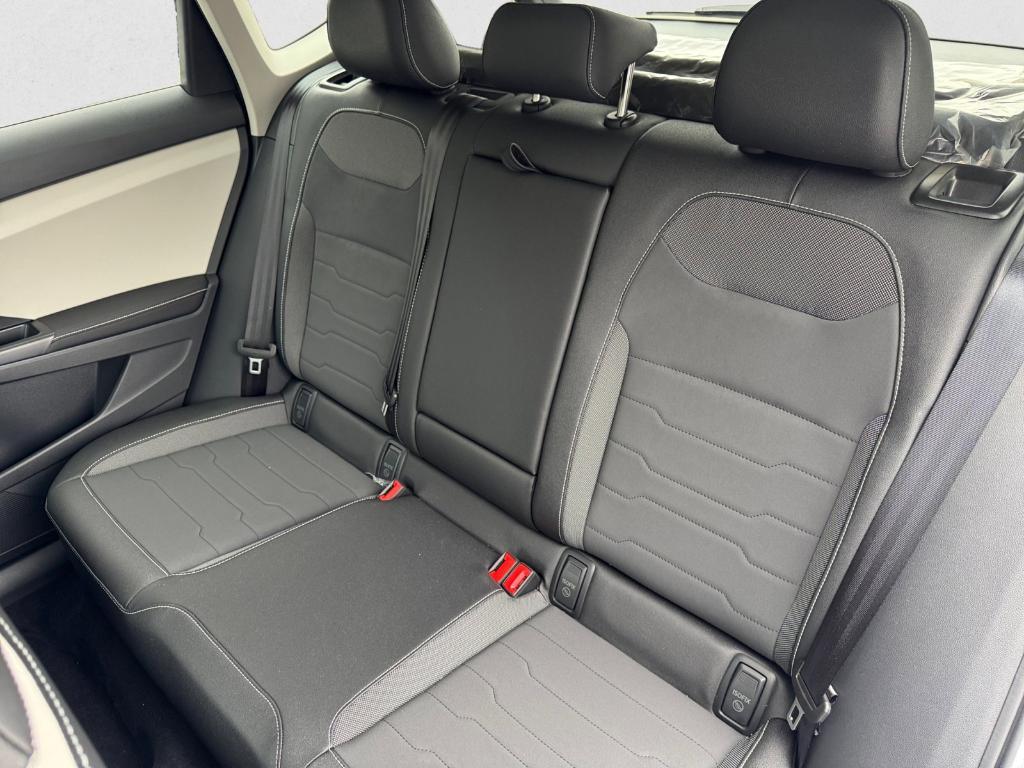 new 2026 Volkswagen Taos car, priced at $31,767