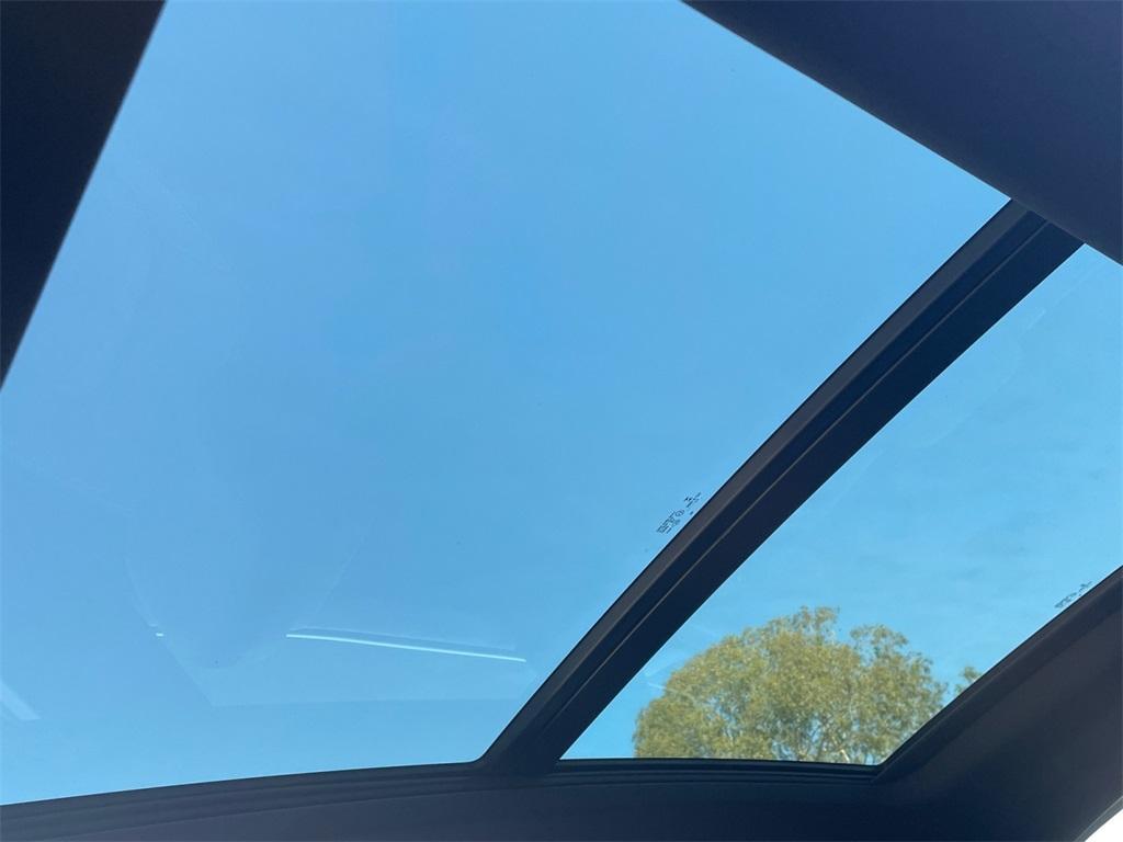 used 2023 Audi Q5 car, priced at $32,995