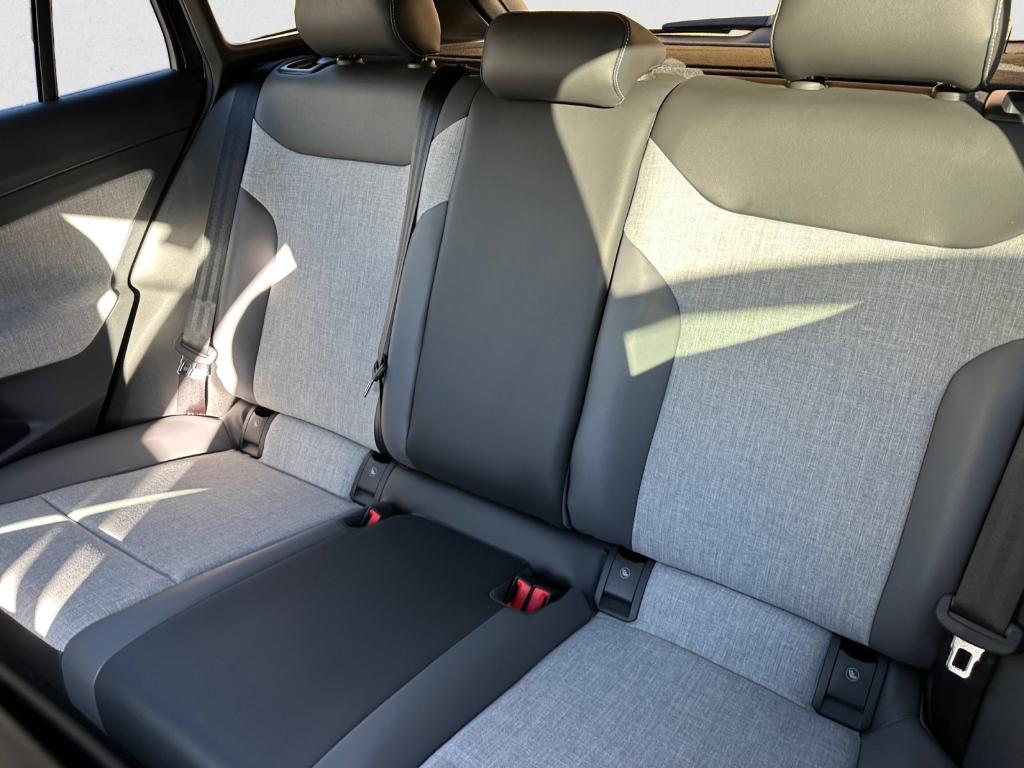 new 2026 Volkswagen ID.4 car, priced at $42,552