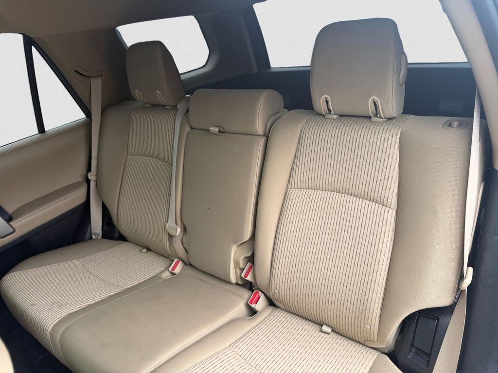 used 2019 Toyota 4Runner car, priced at $30,995