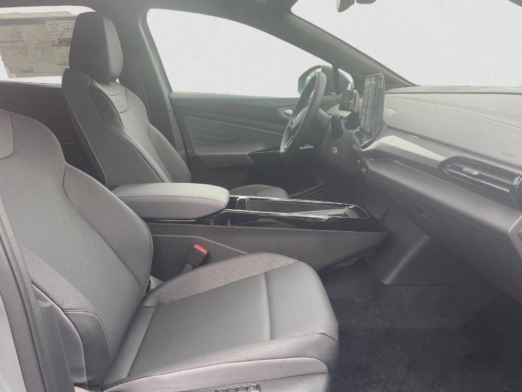 new 2026 Volkswagen ID.4 car, priced at $47,488