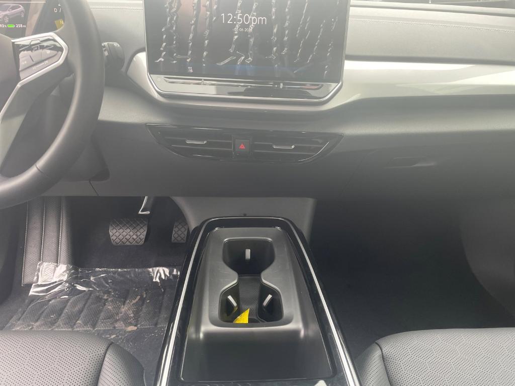 new 2026 Volkswagen ID.4 car, priced at $47,488