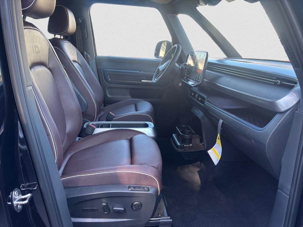 new 2025 Volkswagen ID. Buzz car, priced at $50,734