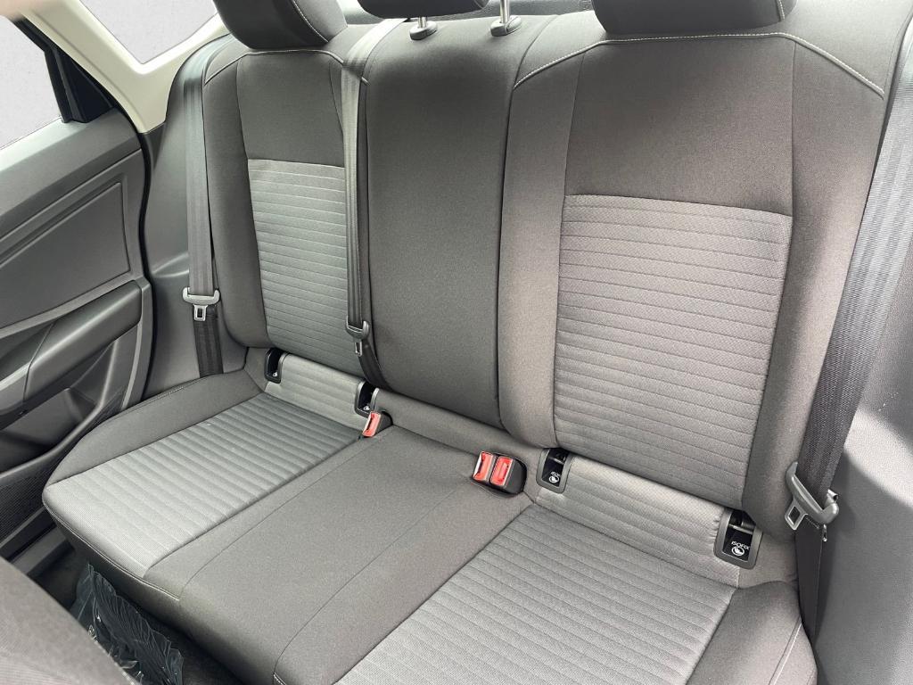 new 2027 Volkswagen Jetta car, priced at $27,256