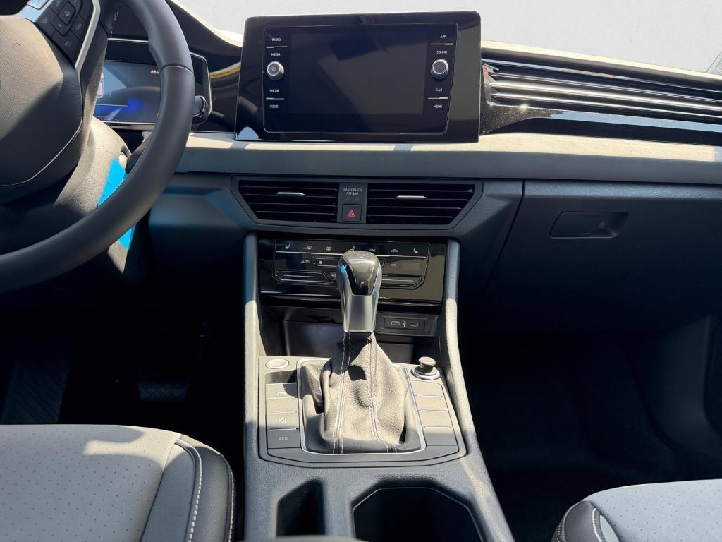 new 2026 Volkswagen Jetta car, priced at $27,368