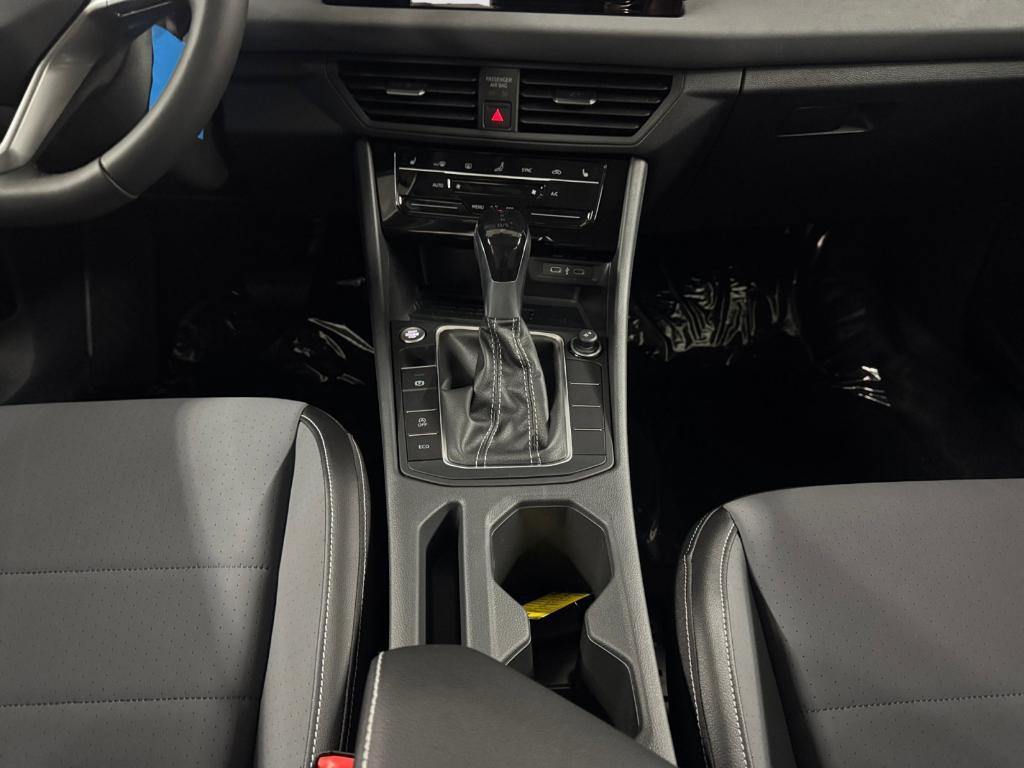new 2026 Volkswagen Jetta car, priced at $28,161
