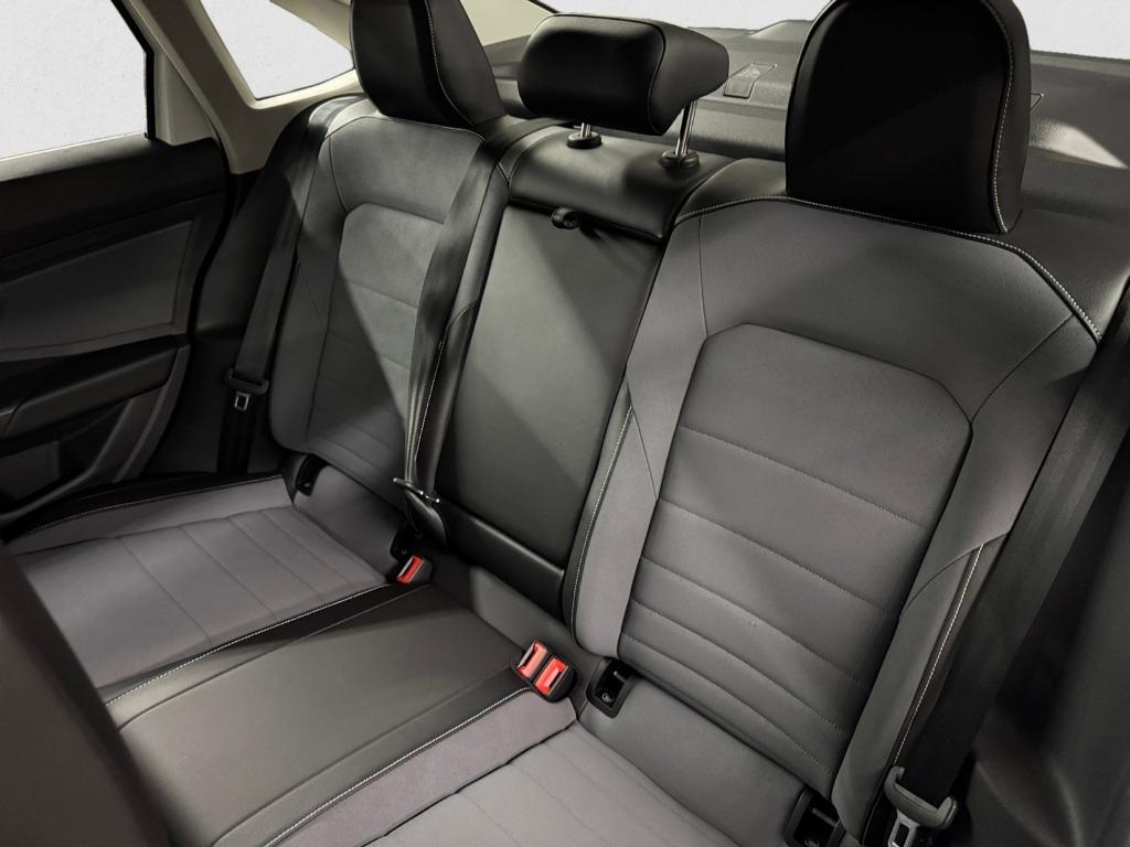 new 2026 Volkswagen Jetta car, priced at $27,442