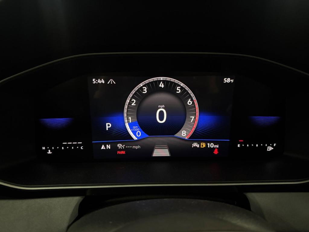 new 2026 Volkswagen Jetta car, priced at $28,161