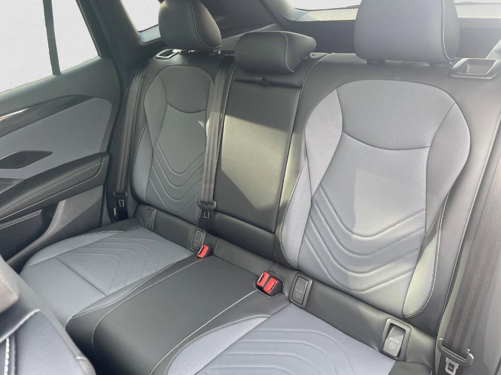 new 2026 Volkswagen Tiguan car, priced at $38,107