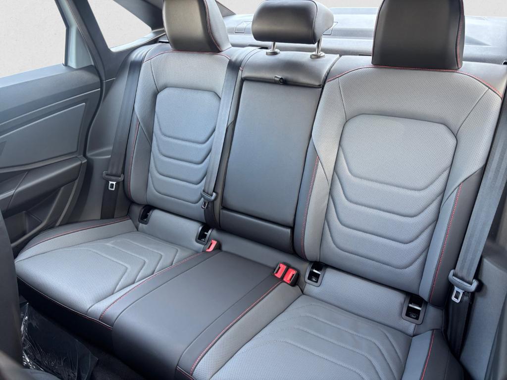 new 2025 Volkswagen Jetta GLI car, priced at $30,426