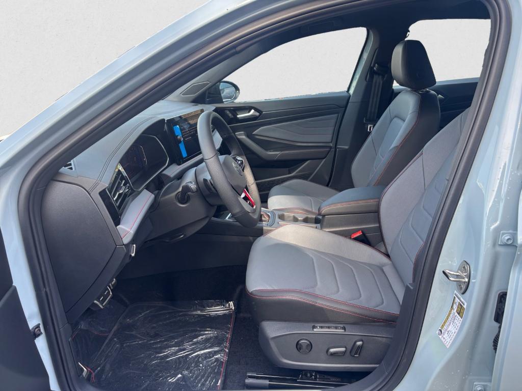 new 2025 Volkswagen Jetta GLI car, priced at $30,426