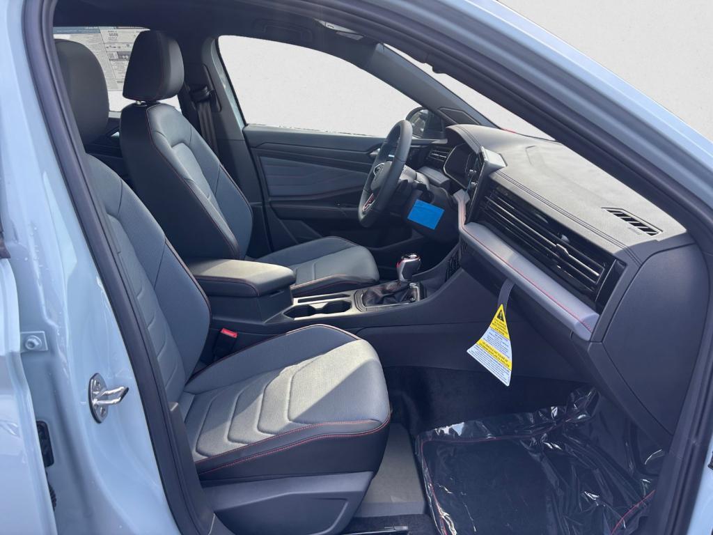 new 2025 Volkswagen Jetta GLI car, priced at $30,426