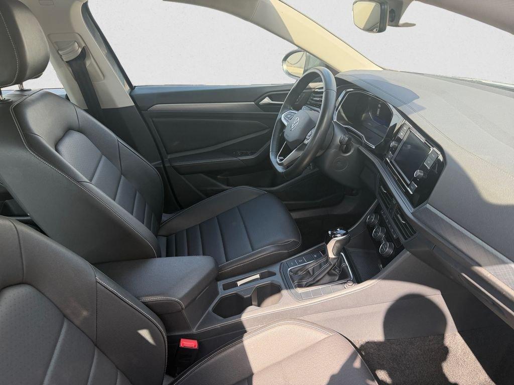 used 2024 Volkswagen Jetta car, priced at $19,795