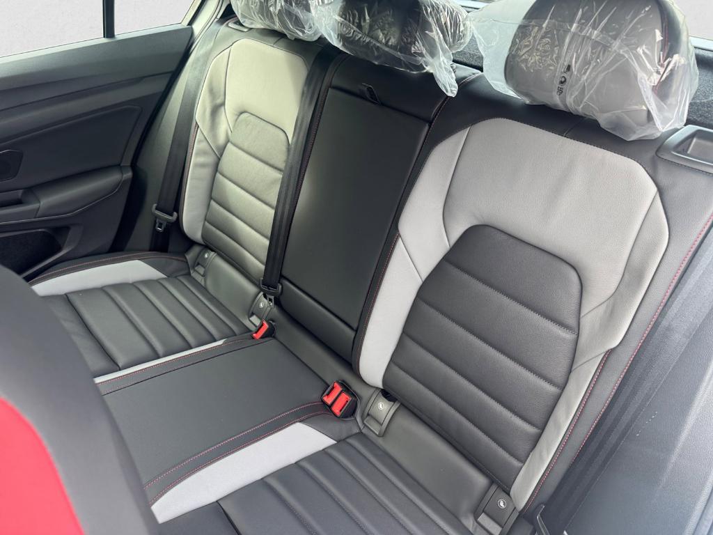 new 2026 Volkswagen Golf GTI car, priced at $45,144