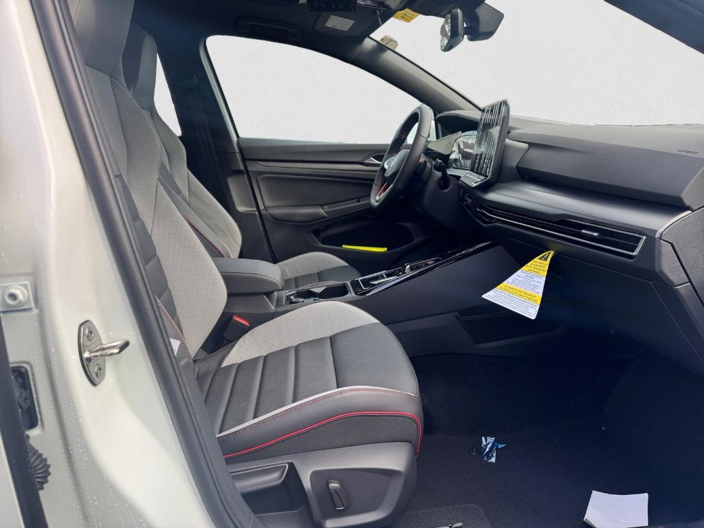 new 2026 Volkswagen Golf GTI car, priced at $45,144