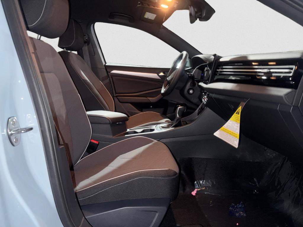 new 2026 Volkswagen Jetta car, priced at $26,306