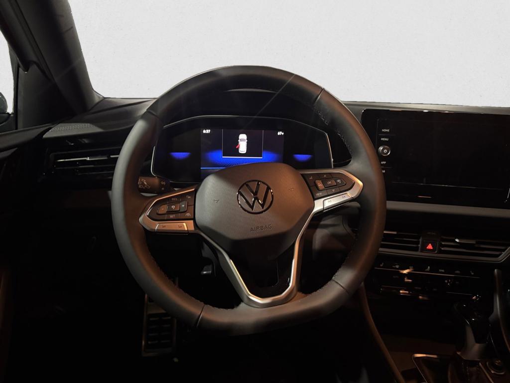 new 2026 Volkswagen Jetta car, priced at $26,306