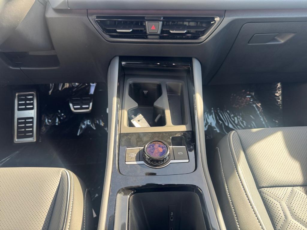 new 2026 Volkswagen Tiguan car, priced at $44,556