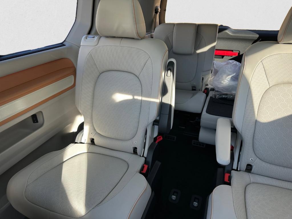 new 2025 Volkswagen ID. Buzz car, priced at $65,508