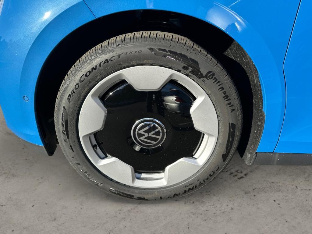 new 2025 Volkswagen ID. Buzz car, priced at $65,508