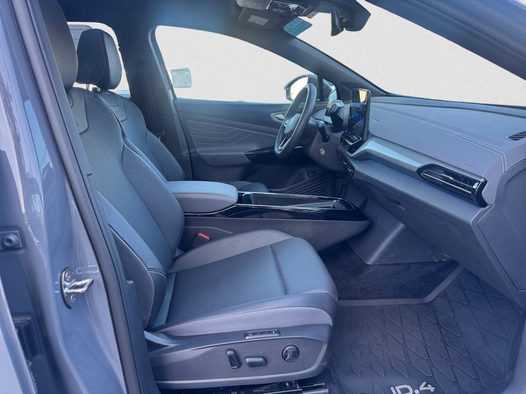 used 2023 Volkswagen ID.4 car, priced at $23,995