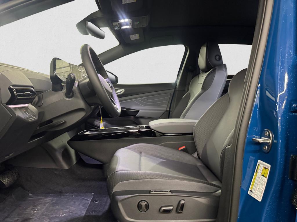 new 2026 Volkswagen ID.4 car, priced at $47,488