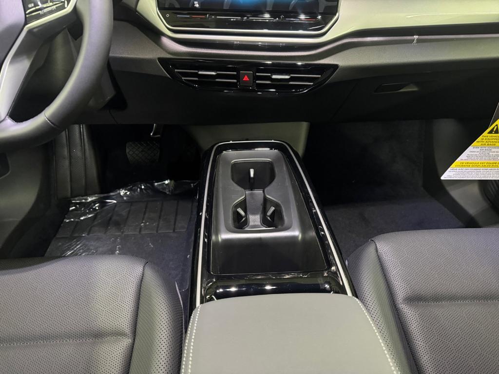 new 2026 Volkswagen ID.4 car, priced at $47,488