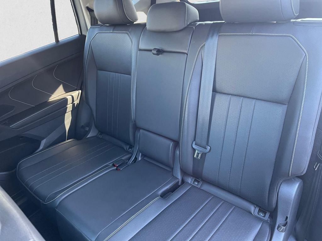 used 2023 Volkswagen Tiguan car, priced at $22,995