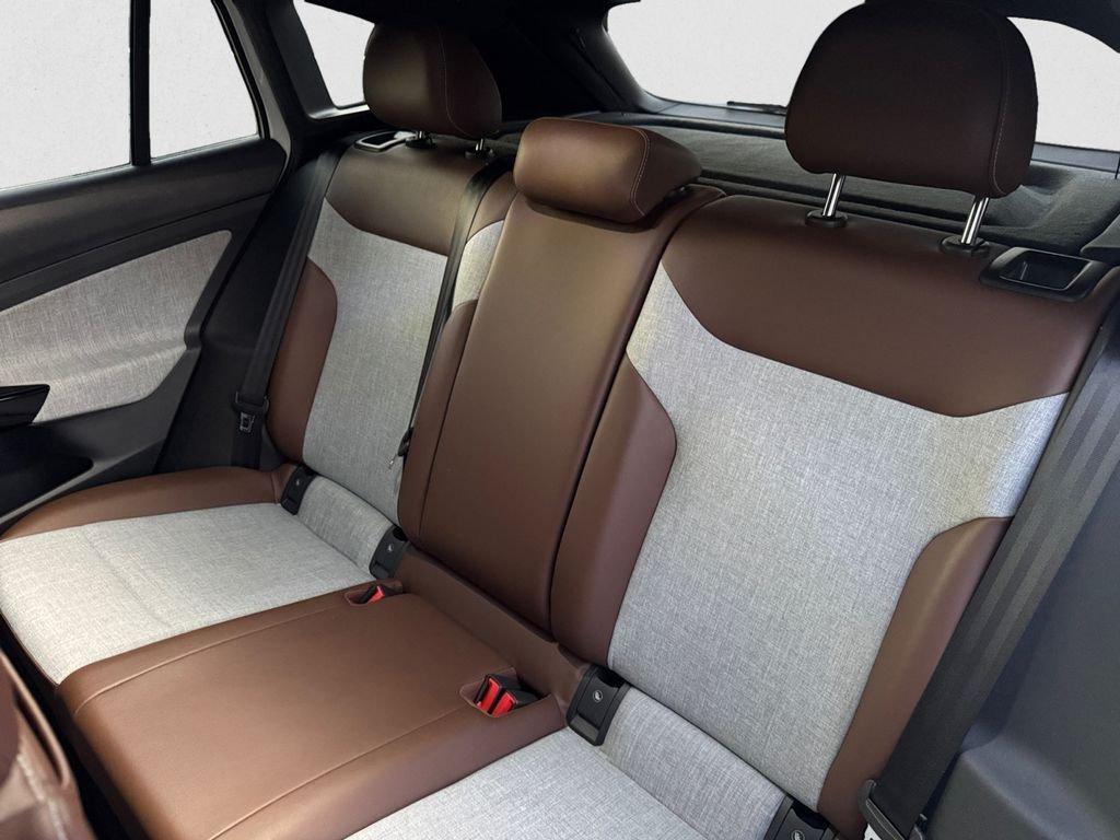 used 2023 Volkswagen ID.4 car, priced at $22,495