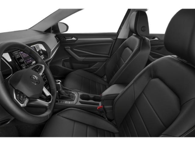 used 2024 Volkswagen Jetta car, priced at $19,995