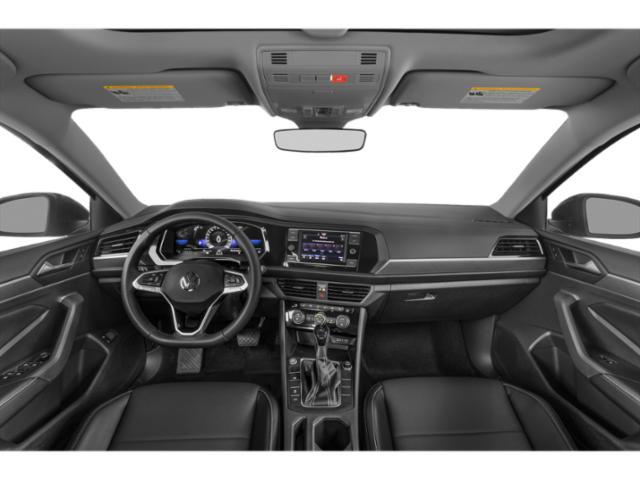 used 2024 Volkswagen Jetta car, priced at $19,995